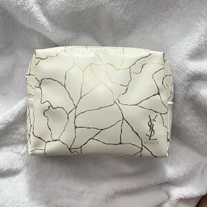 YSL cosmetic Bag